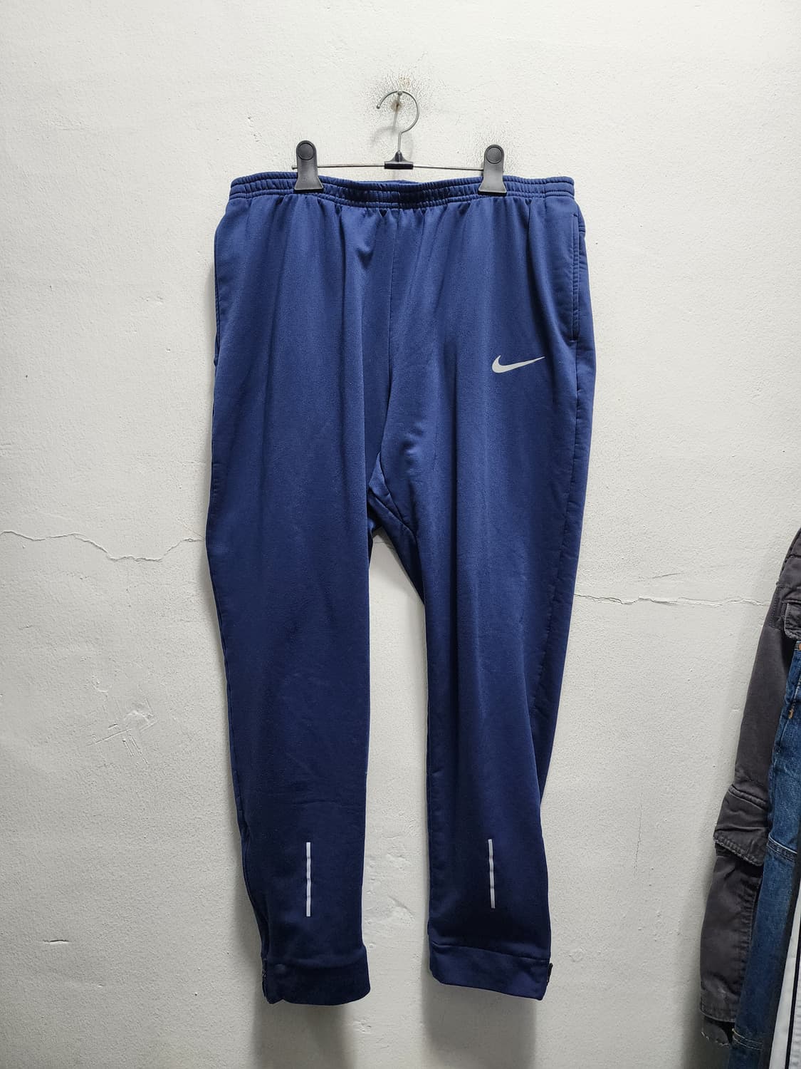 나이키 드라이핏 리플렉티브 팬츠 XXL 상품이미지2