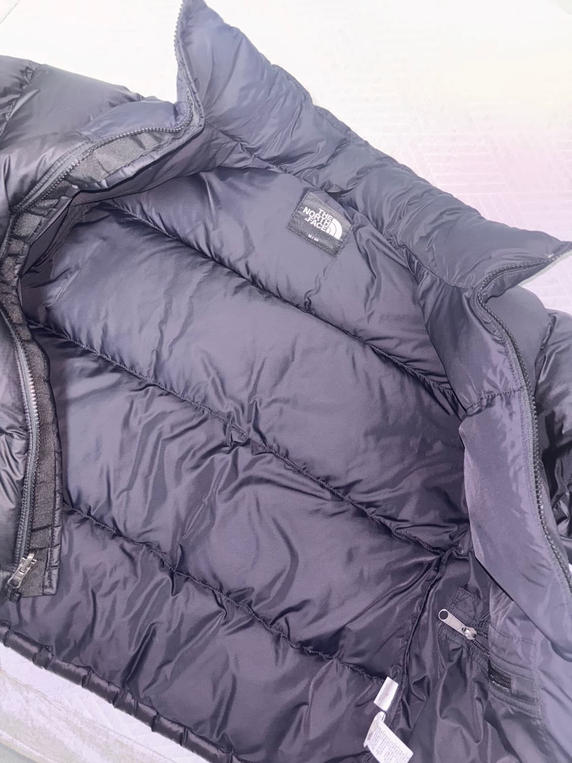 노스페이스 1996 에코 눕시 패딩 상품이미지3
