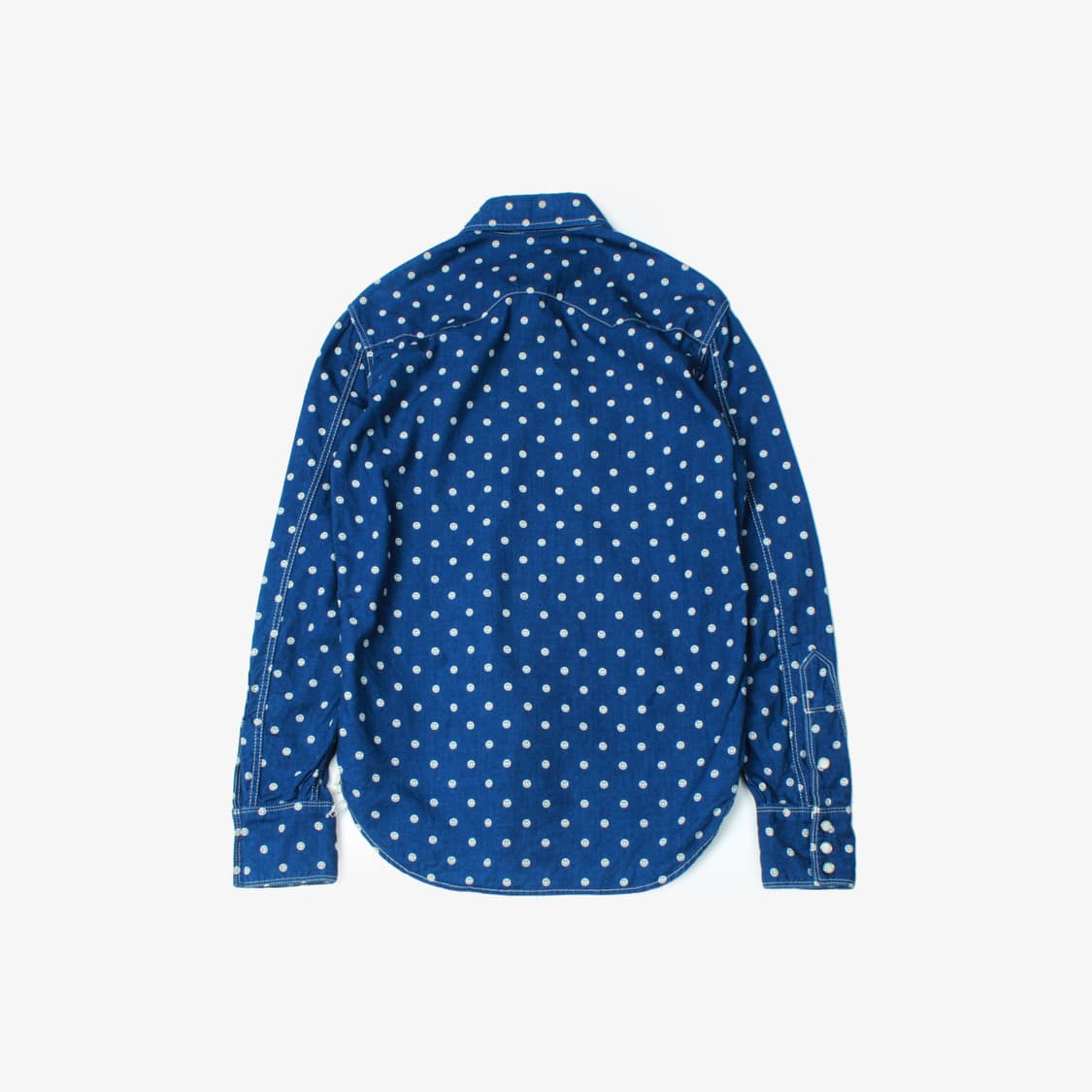 마카웨어 셔츠 상품이미지2