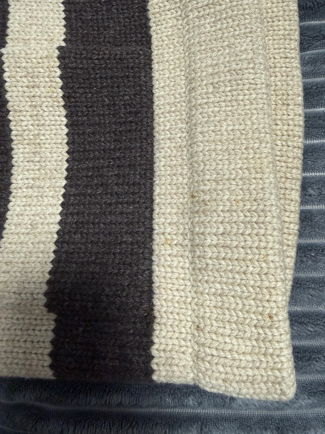 나바호 가디건 105사이즈 상품이미지5