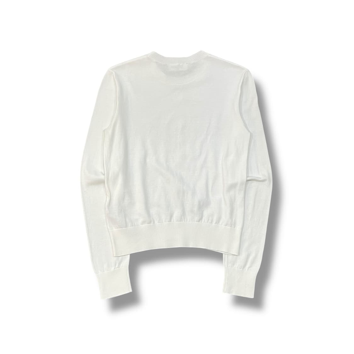  디스퀘어드2 미니멀 니트 y14352 상품이미지3