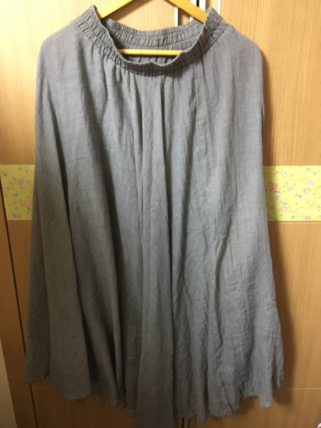 니혼진 프레피 겨울 셋업🖤🤍🗼 상품이미지6