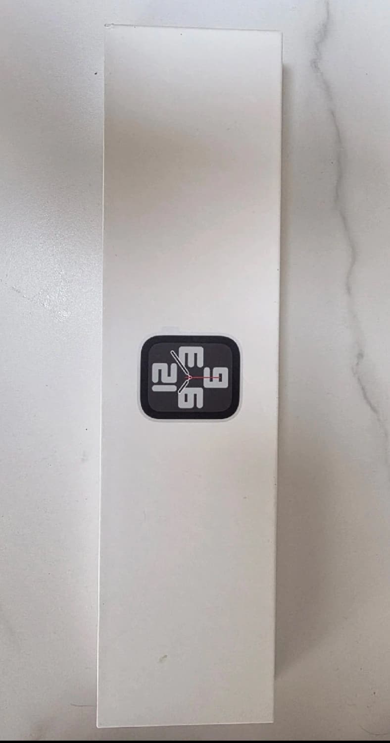 애플워치 se3세대 44mm 상품이미지3