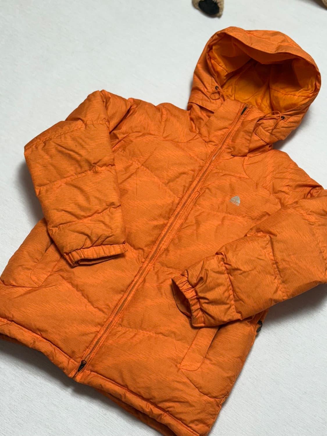 나이키 ACG 후드패딩 상품이미지1