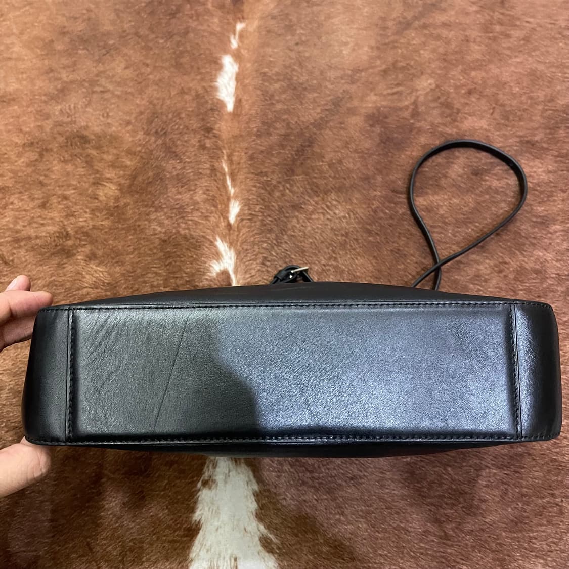 COS 양가죽 가방 상품이미지2