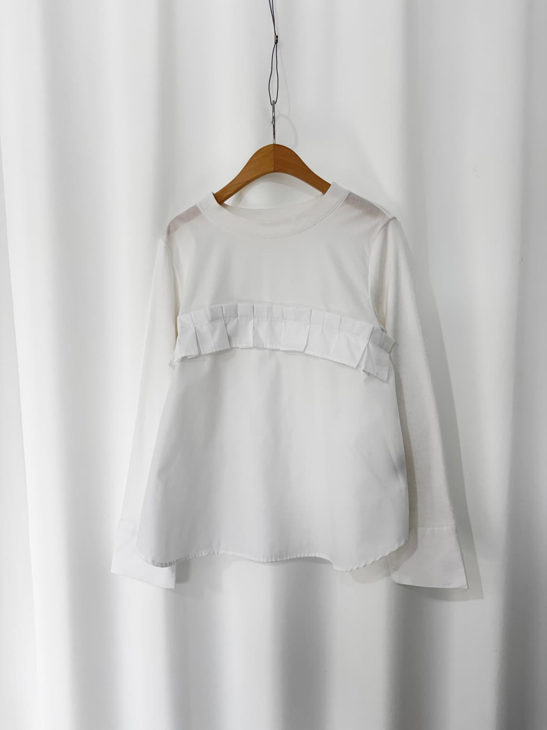vintage blouse 상품이미지1