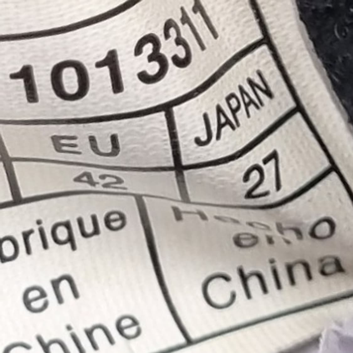 어그 UGG 남성하이탑270 상품이미지6