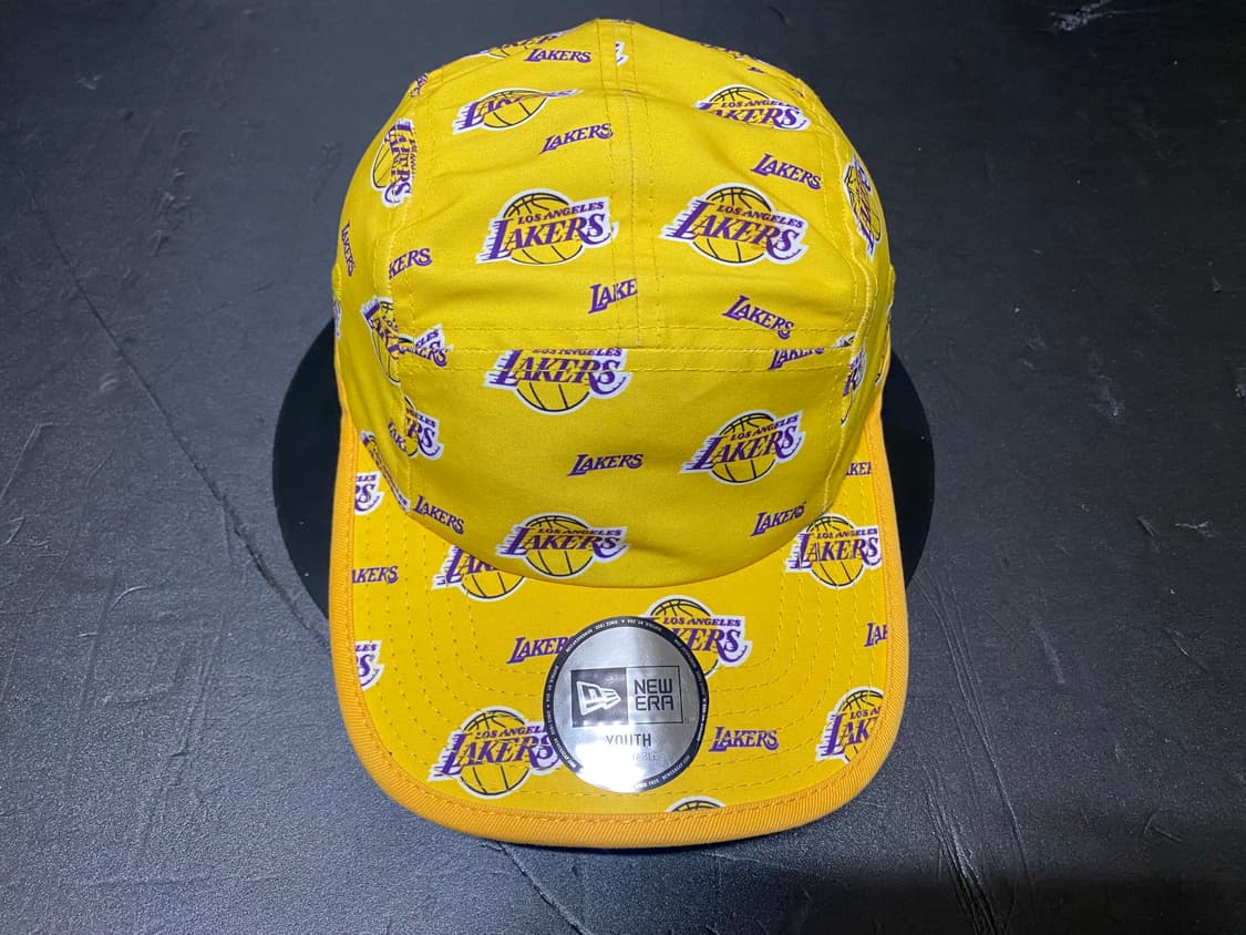 Newera x nba camp cap 여성용 상품이미지1