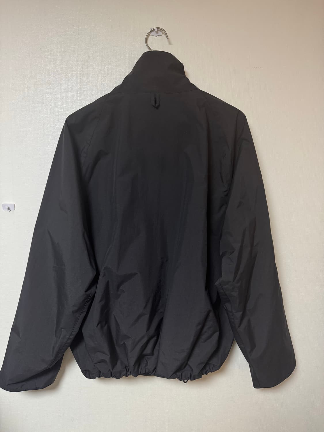 나나미카 2L 퍼텍스 언리미티드 필드 숏 자켓 블랙 M 상품이미지2