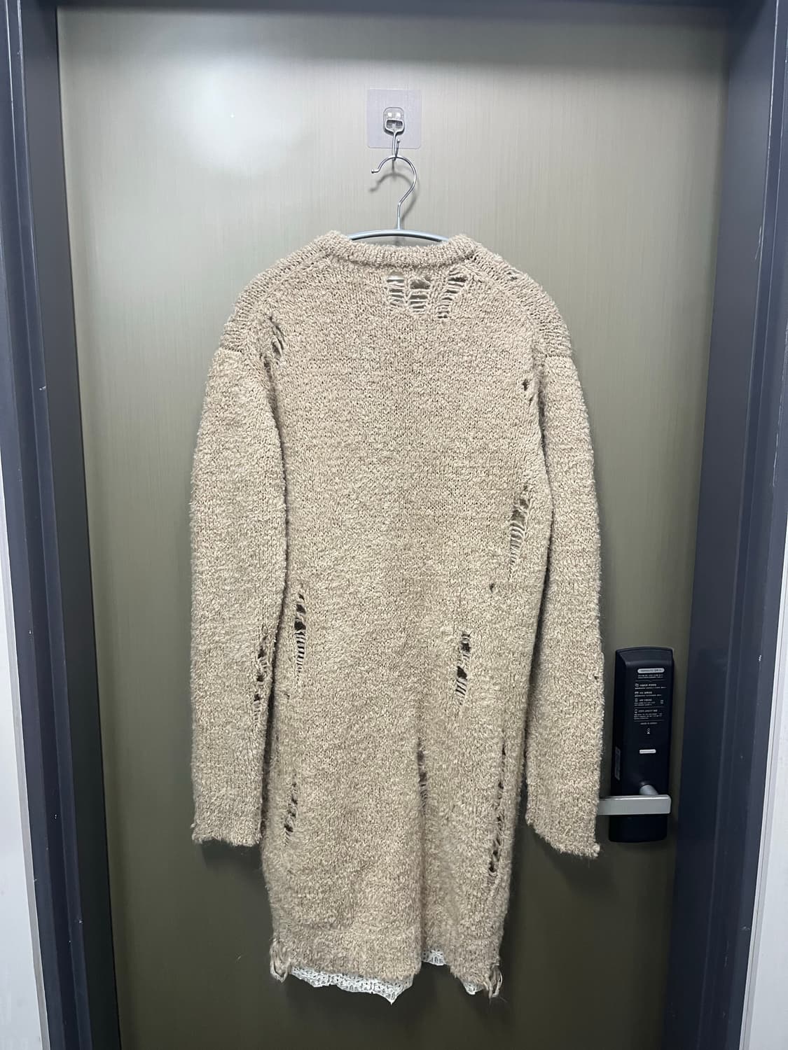 Roen hippie mood  상품이미지8