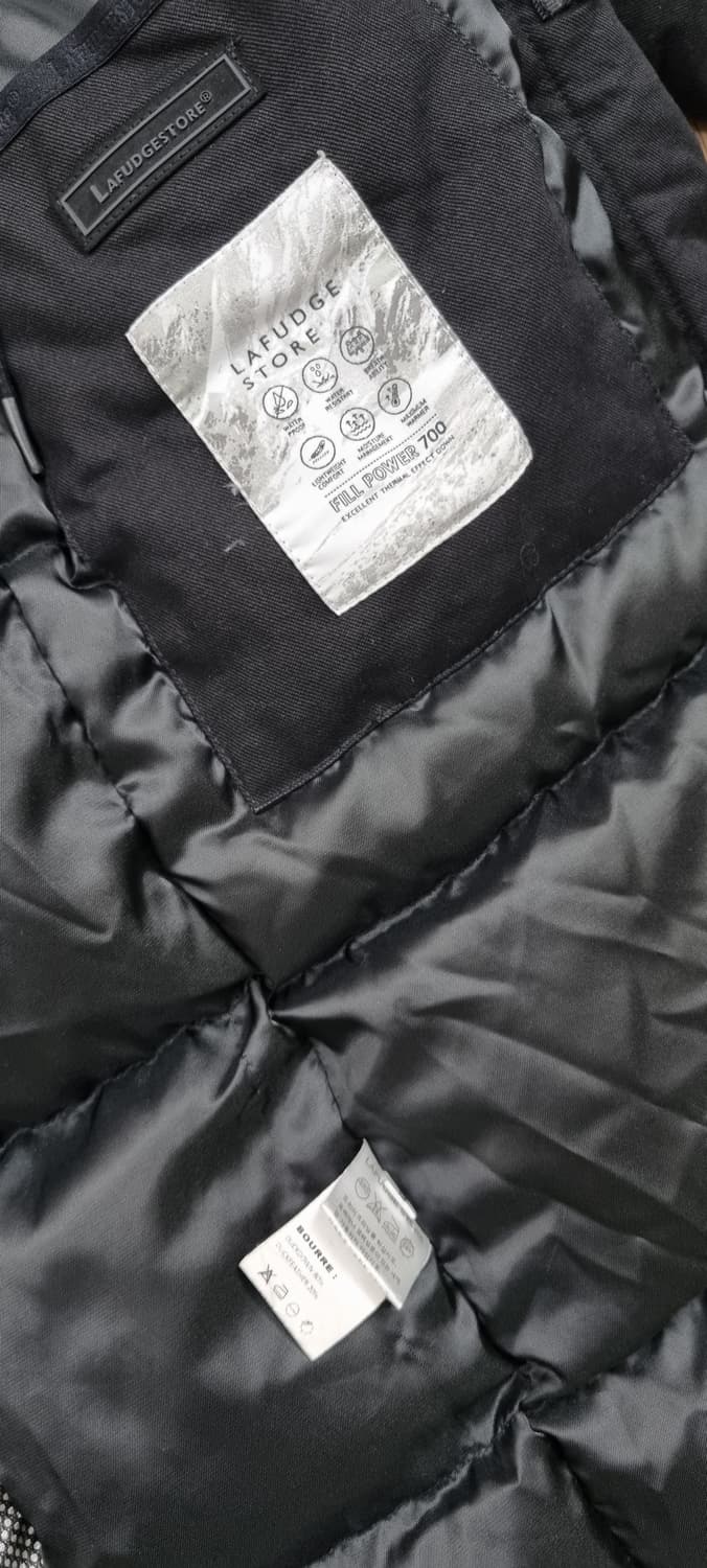 라퍼지스토어 덕다운700 빅포켓 야상 S(90) _ 공용,남성 상품이미지10