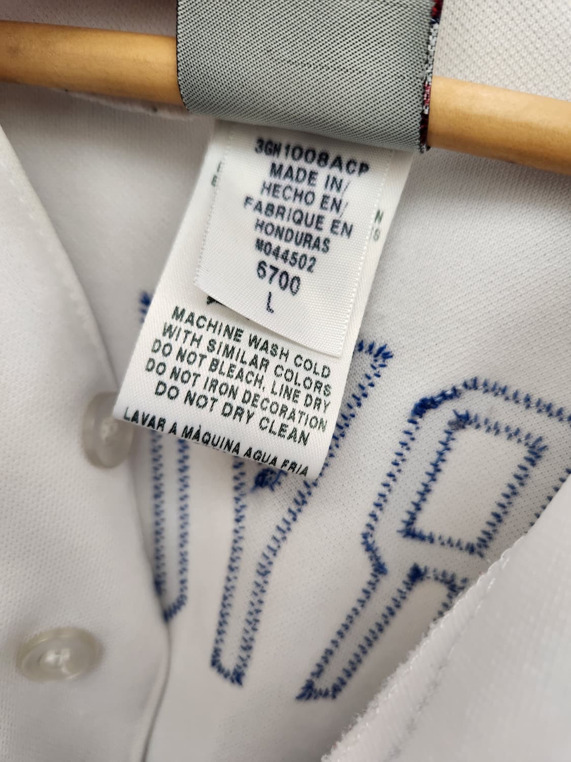 majestic, L ) 마제스틱 LA다저스 류현진 유니폼 상품이미지9