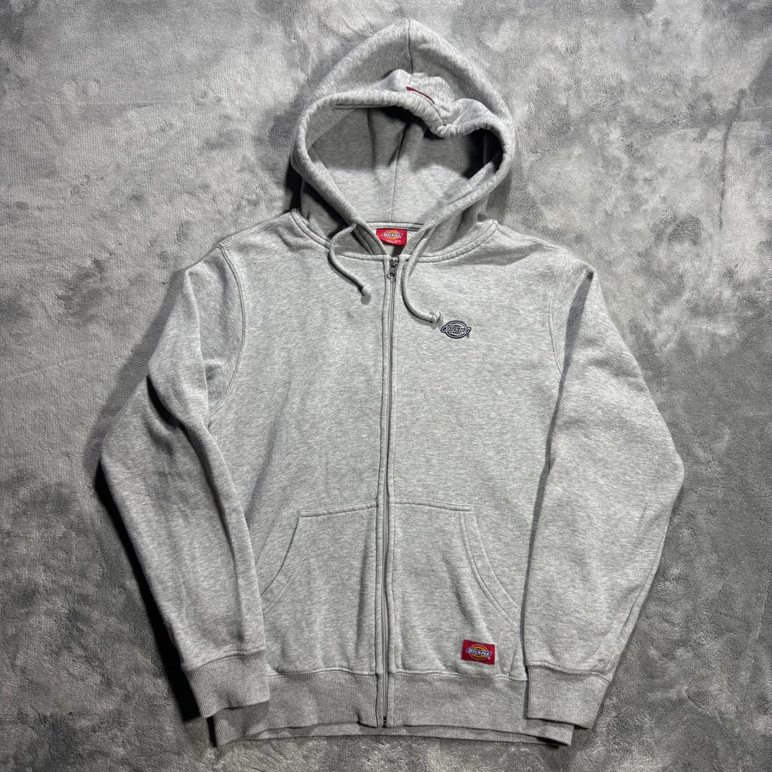 디키즈 후드집업 상품이미지1