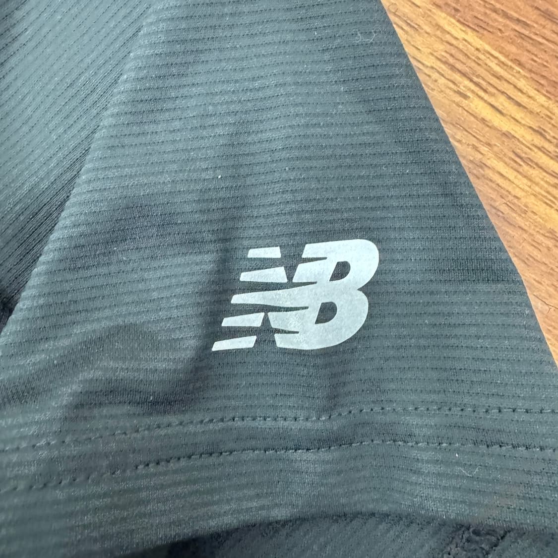 M 뉴발란스 런닝 기능성 반팔 티셔츠 상품이미지4