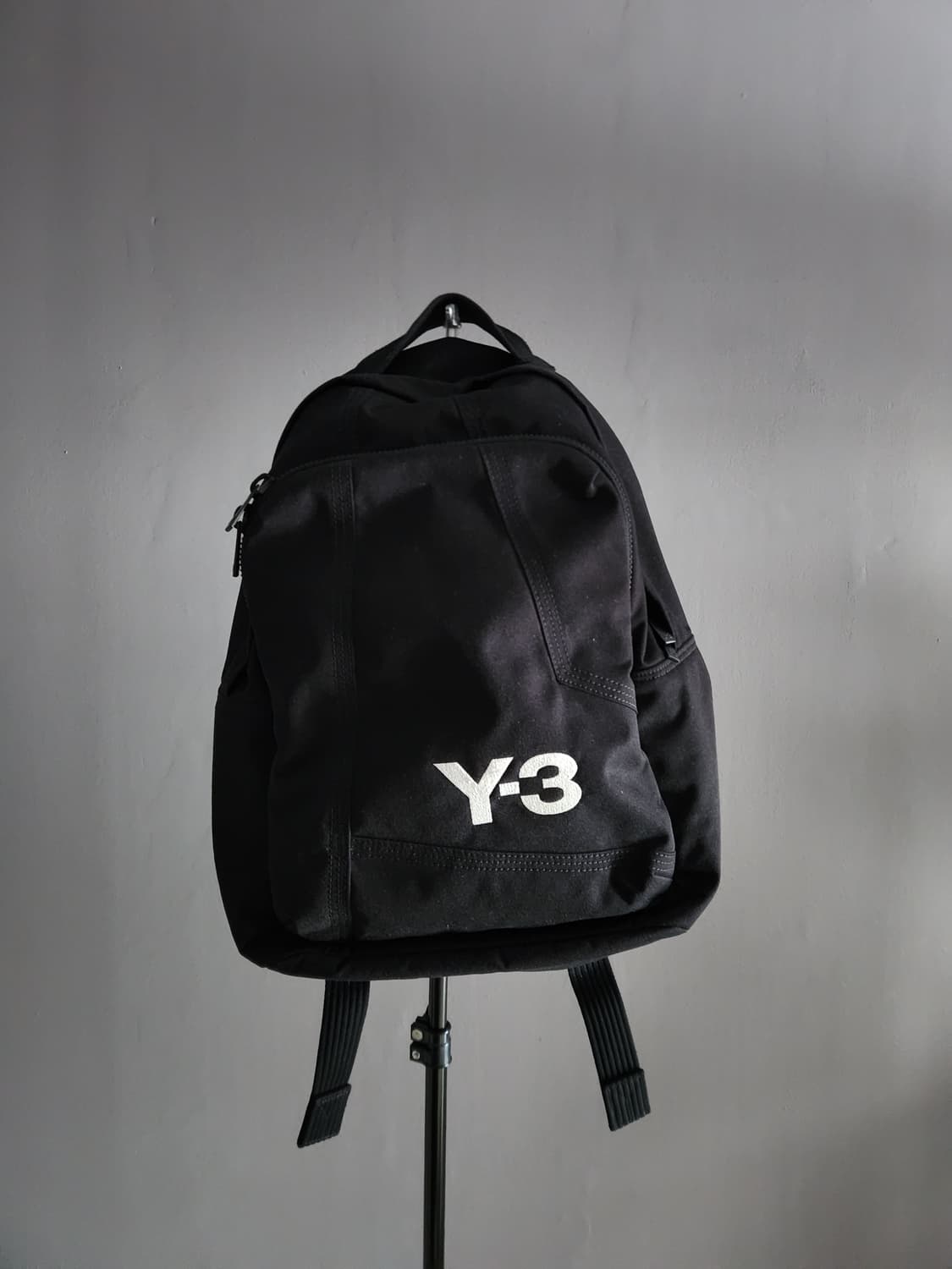 Y-3 요지야마모토 백팩  상품이미지1