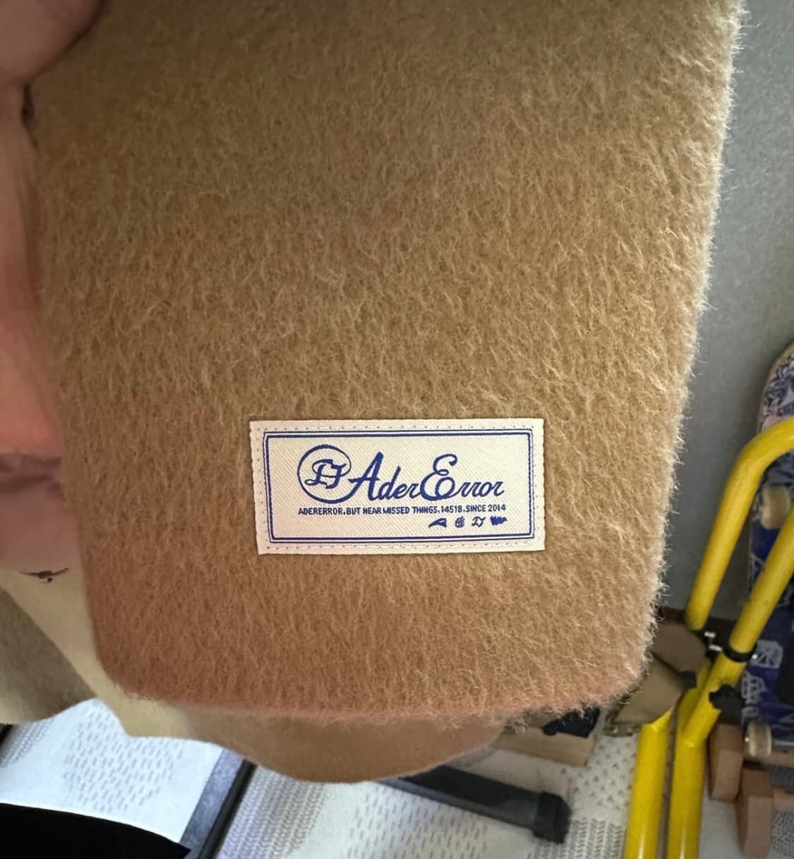 ADER 코트 a2 상품이미지6