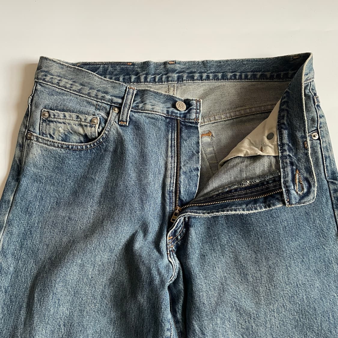 90s RRL 상품이미지3