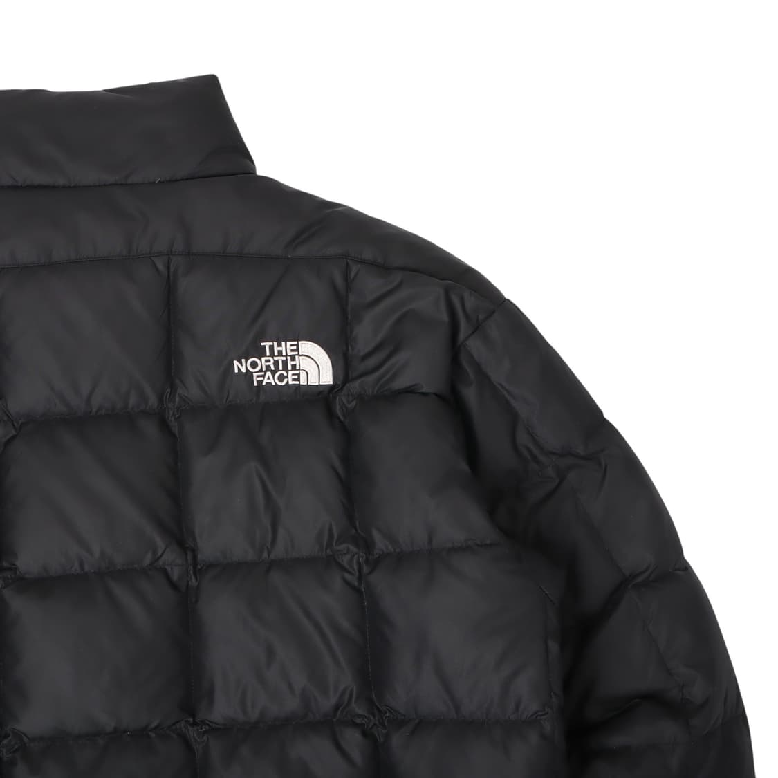 노스페이스 600 스퀘어 구스 다운자켓 패딩 상품이미지6
