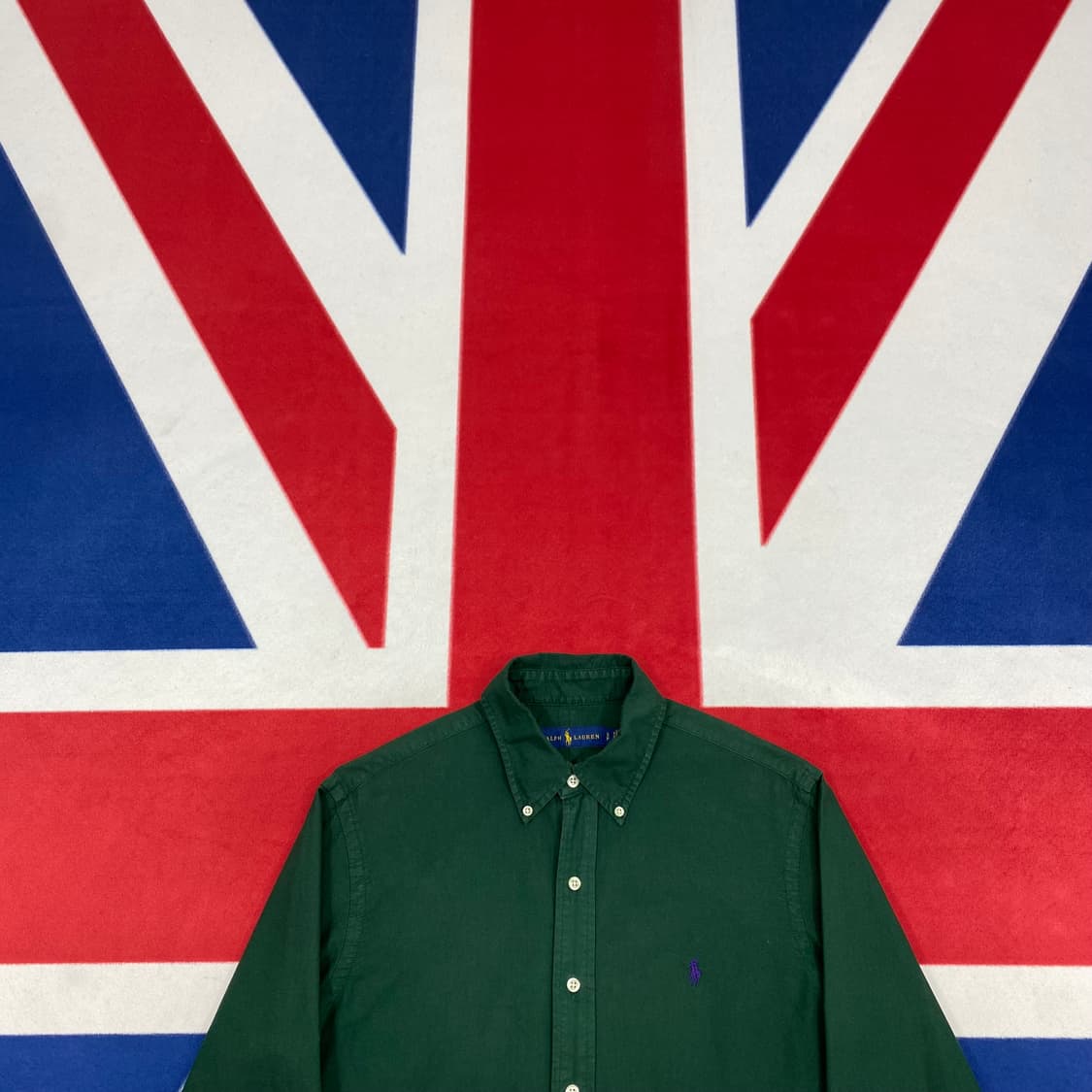 폴로 셔츠 S 실측 M  상품이미지2