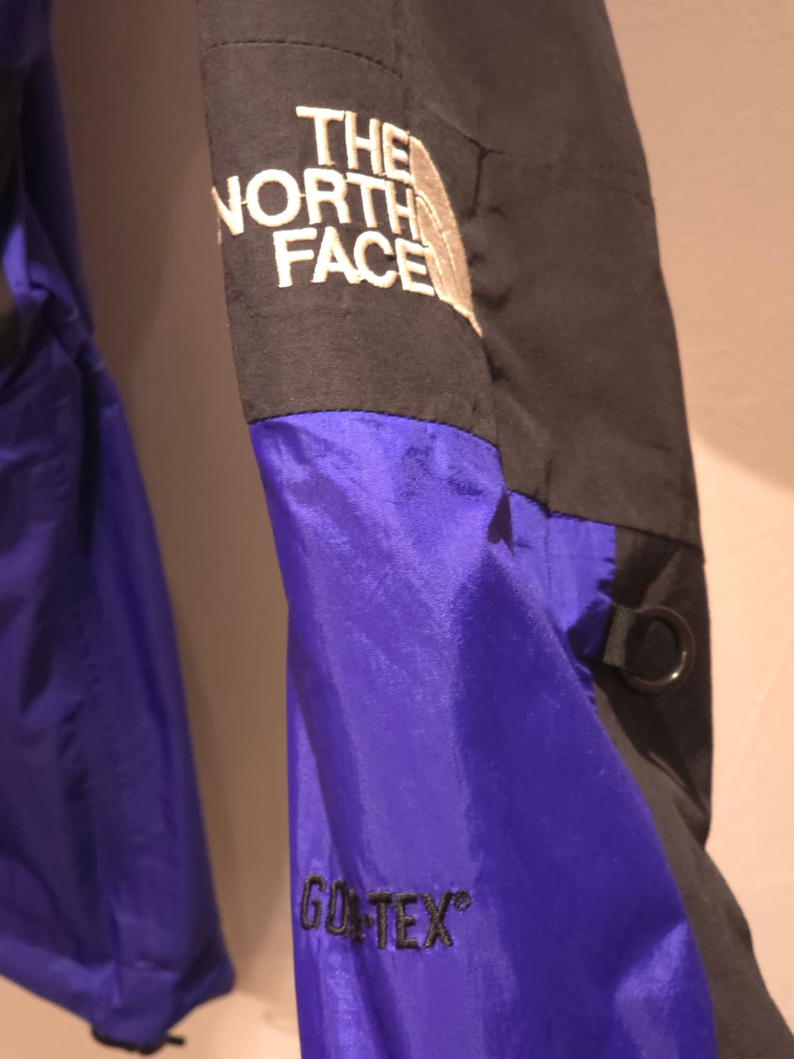 90s The North Face Gore-Tex Jacket 상품이미지5