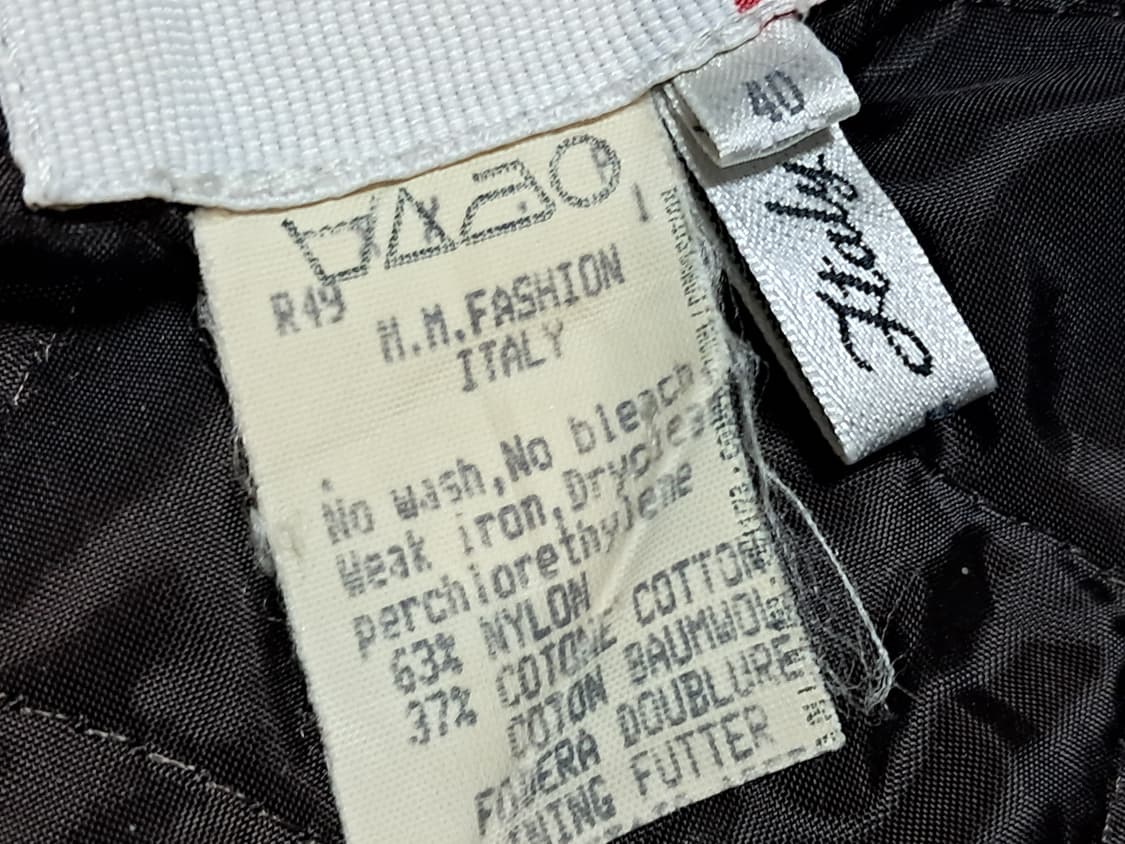 까스텔바작 여성 트렌치코트 40 상품이미지10