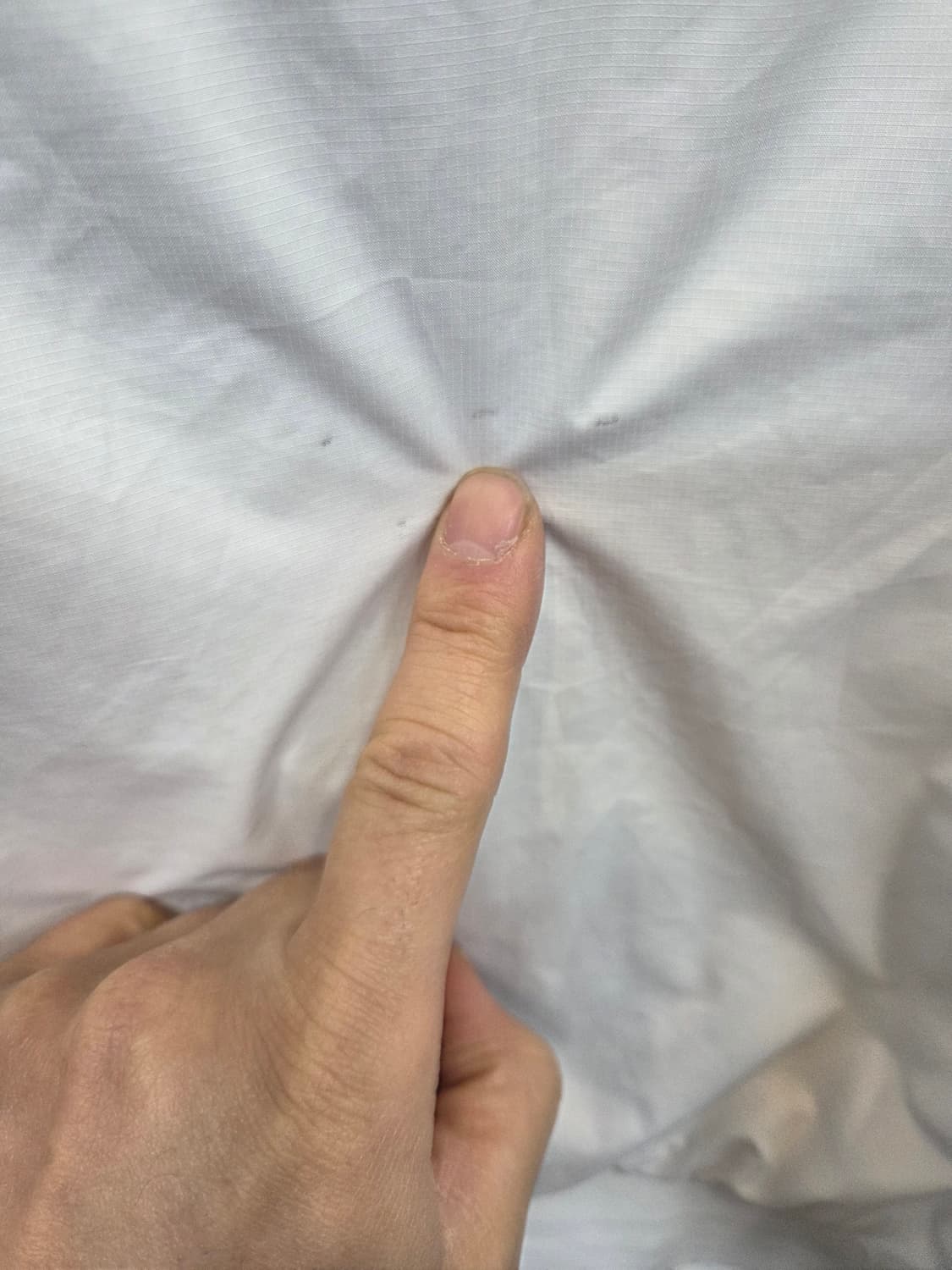 나이키 키즈 주니어 윈드러너 바람막이 후드자켓 75 여성 xs 상품이미지6