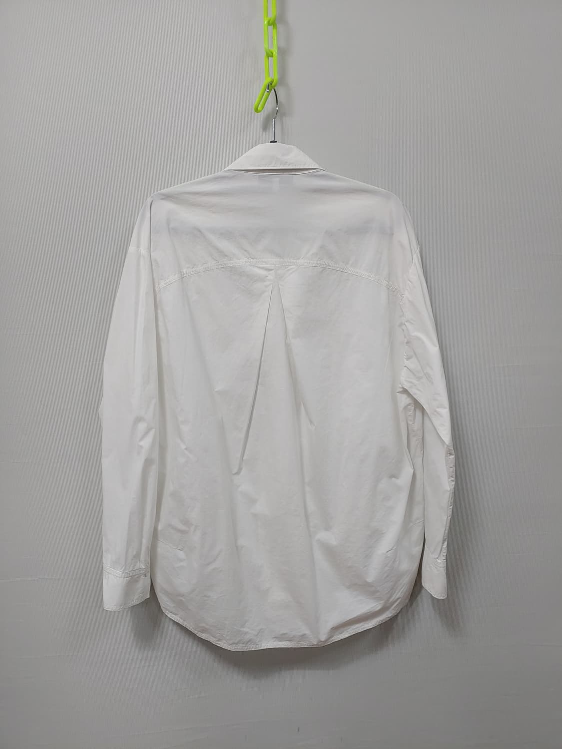 오브제 강진영 블라우스 셔츠 루즈핏 여성 66 상품이미지2