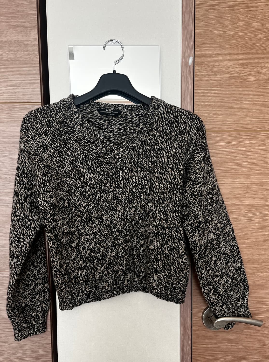 막스마라 울니트 상품이미지1