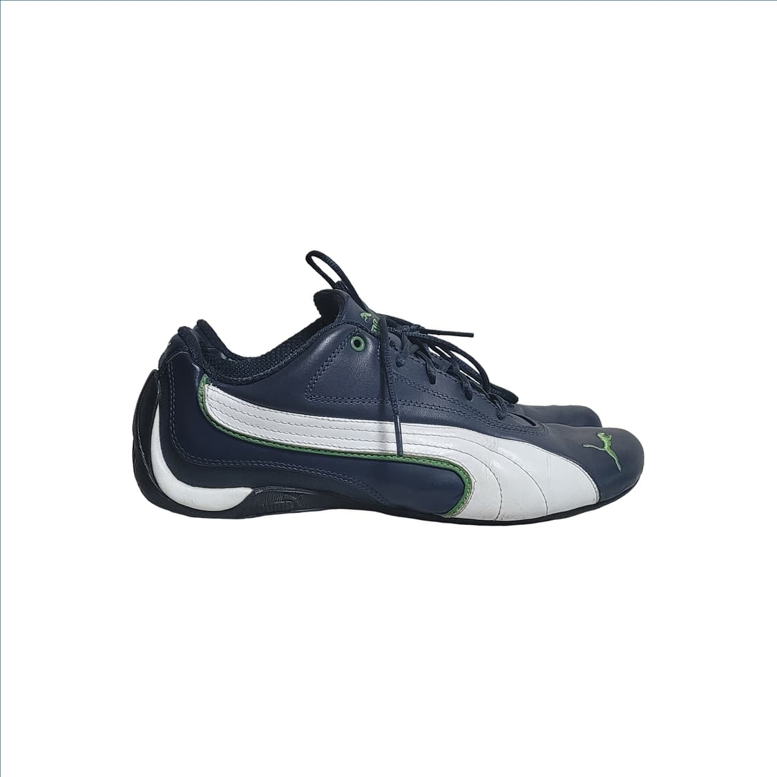 푸마 드리프트캣 2 네이비 270 (260 265) 상품이미지4