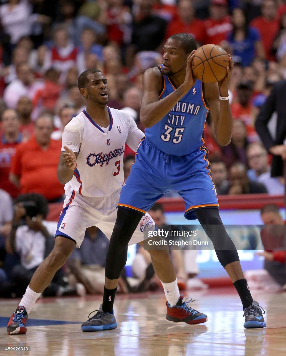  CP3 7 짐레드 상품이미지6