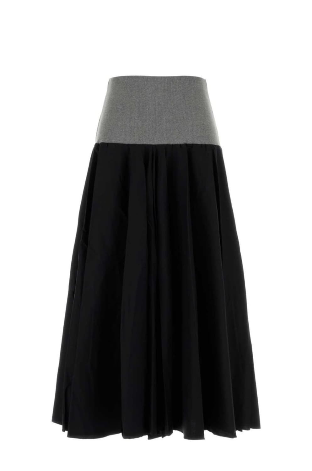 기마구아스 스커트 25fw 상품이미지2