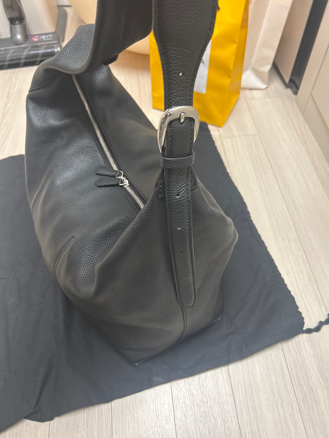 토니웩 커브드 백 상품이미지3