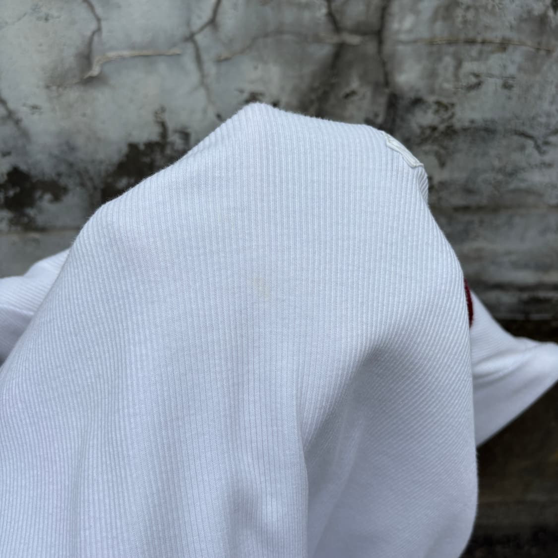 Burberry 버버리 골지 헨리넥 롱슬리브 상품이미지6