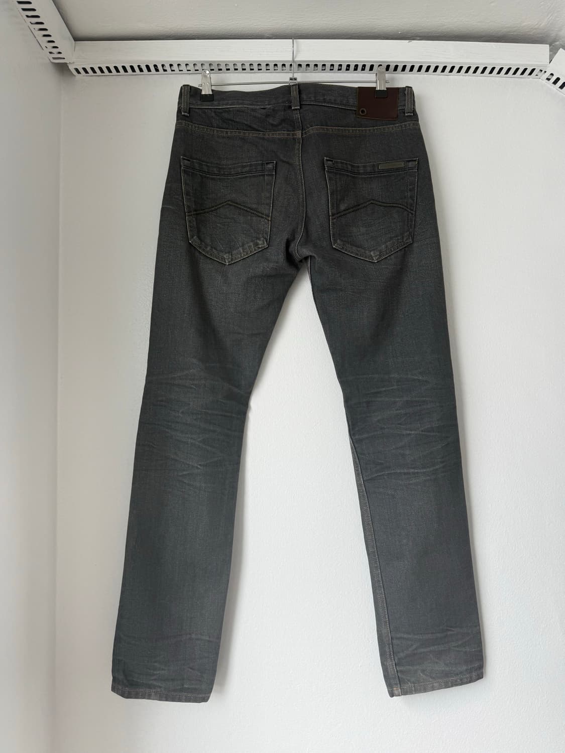 00s A|X Gray perfect demim 상품이미지7
