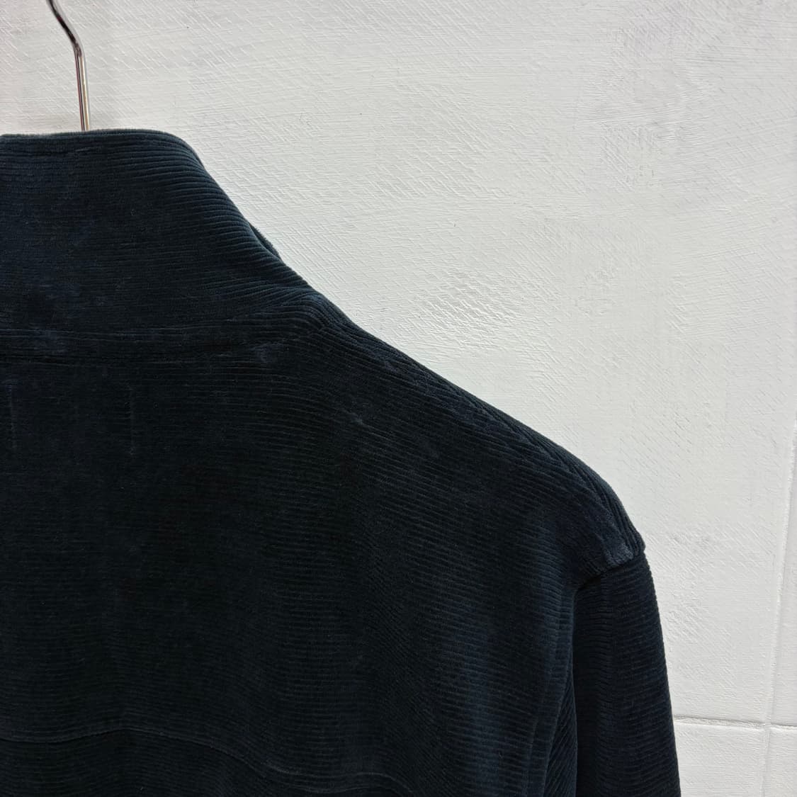 90's 노티카 NAUTICA JEANS 플리스 집업 상품이미지9