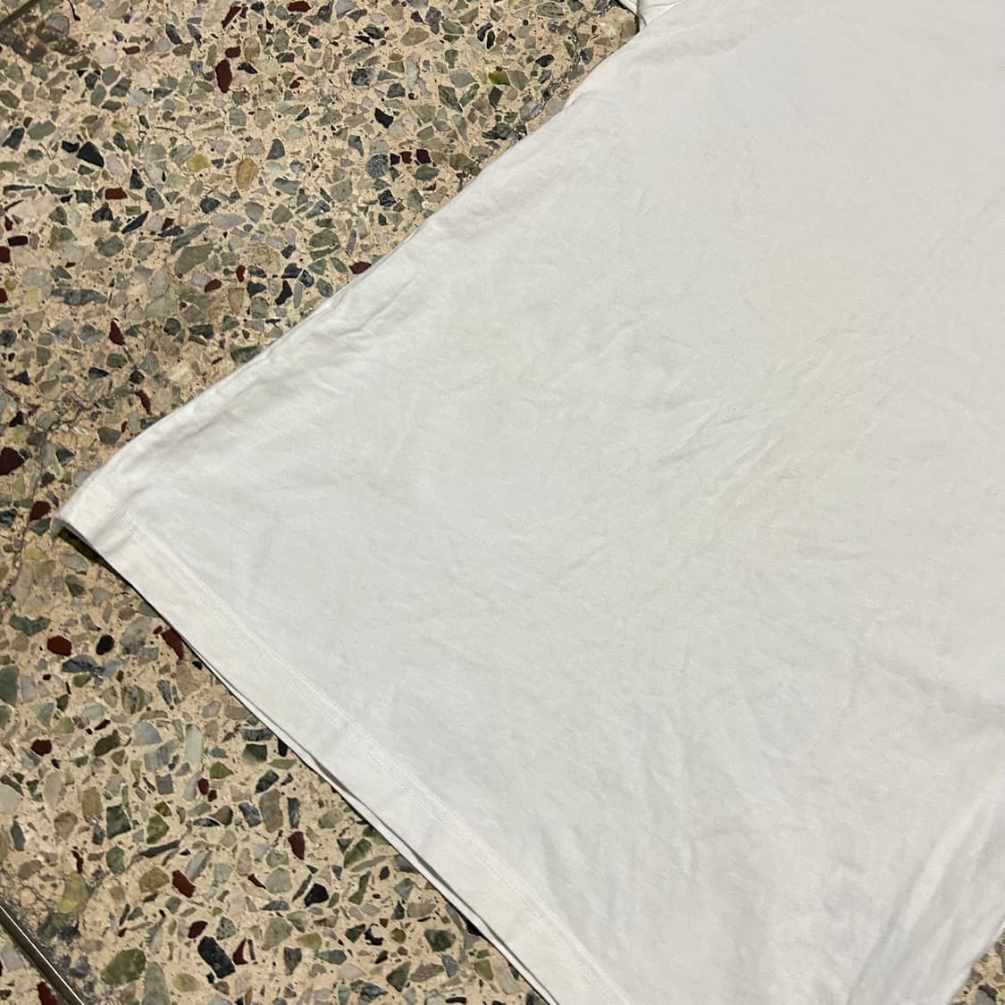 아디다스(ADIDAS)화이트 링거티 상품이미지3