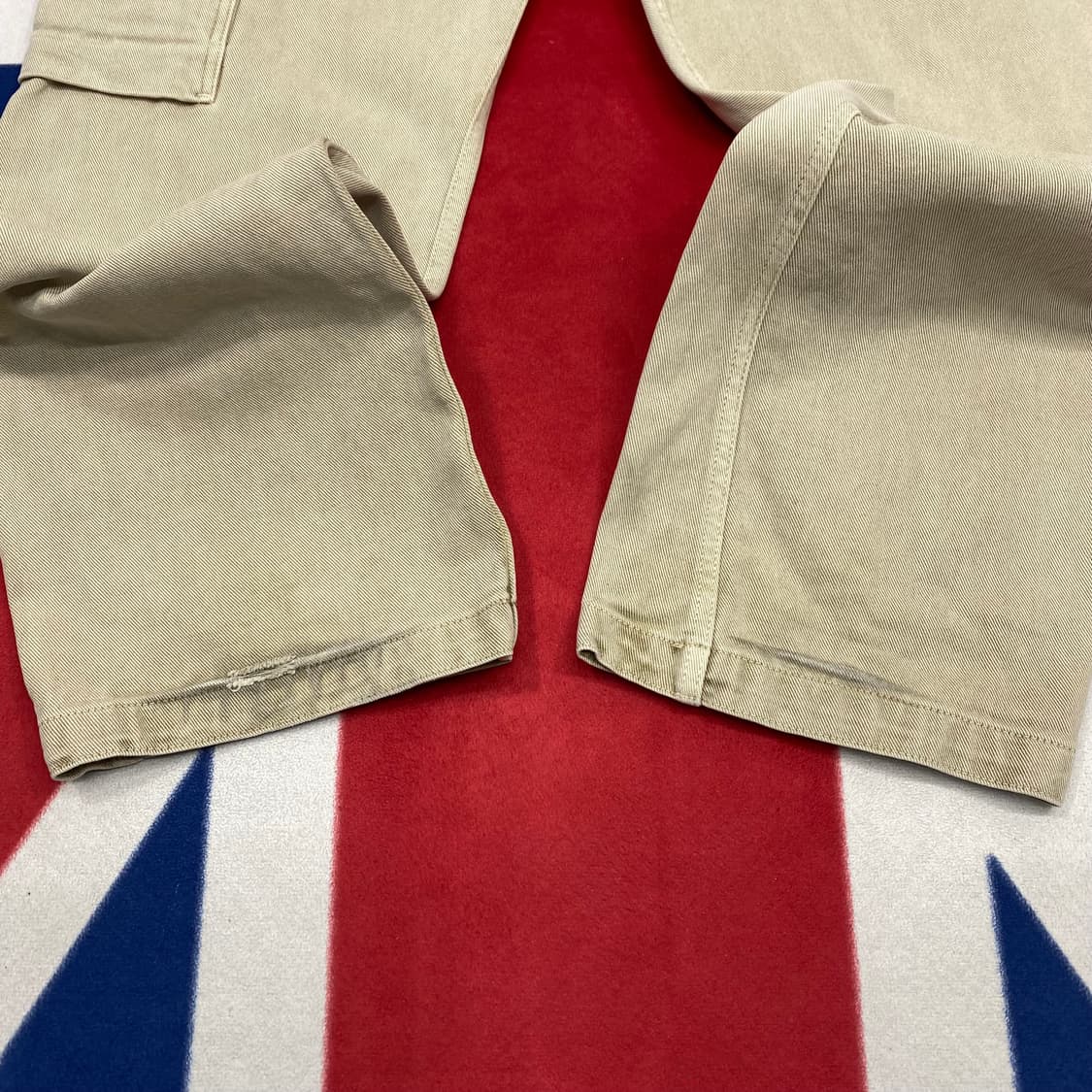 누마레 EE 워크 카펜터팬츠 샌드베이지 XS 상품이미지10