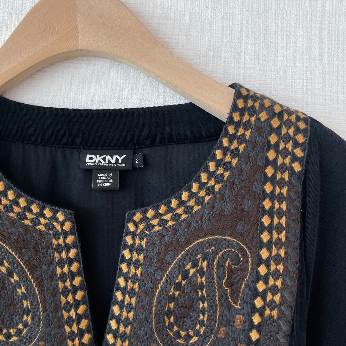 DKNY 원피스 44  상품이미지3