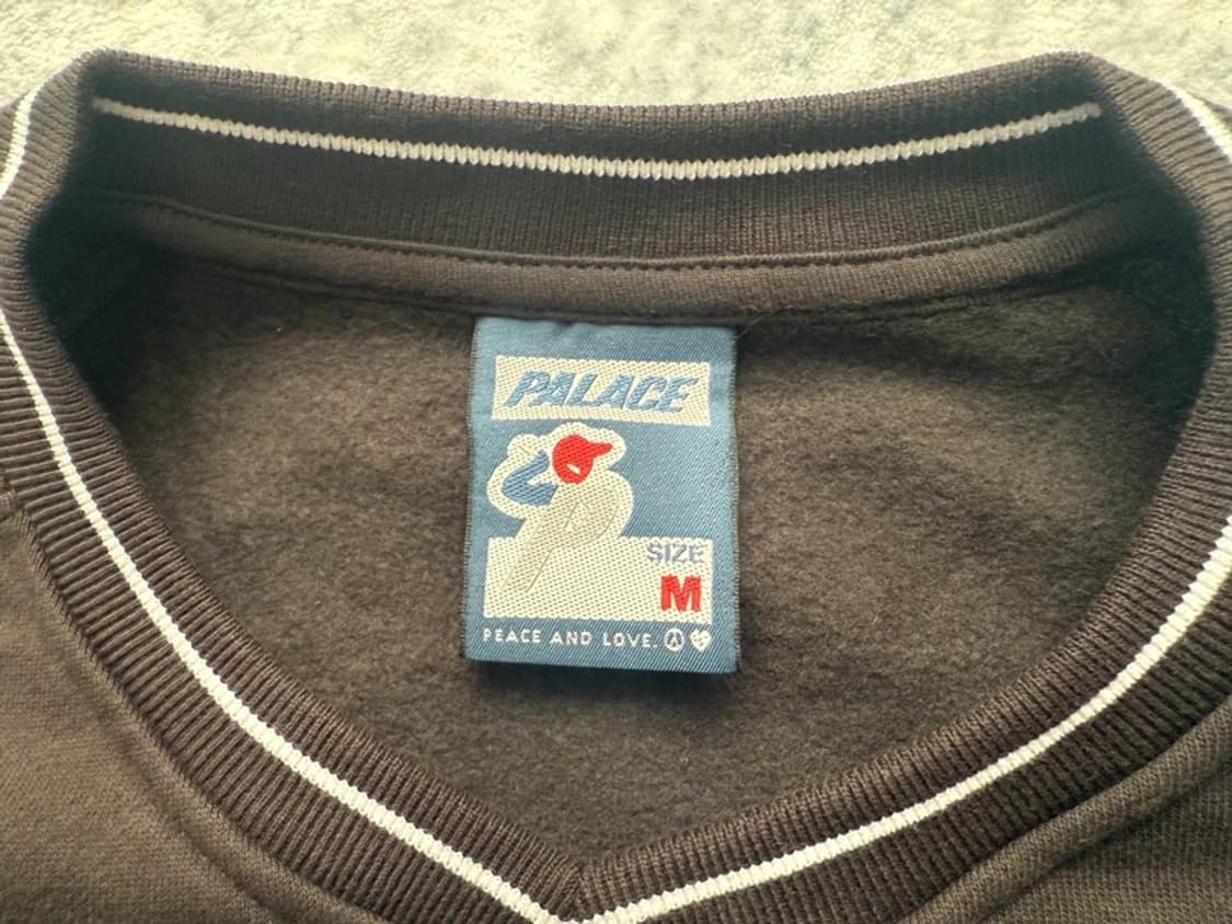 팔라스 토라 토라 크루넥 블랙 상품이미지3