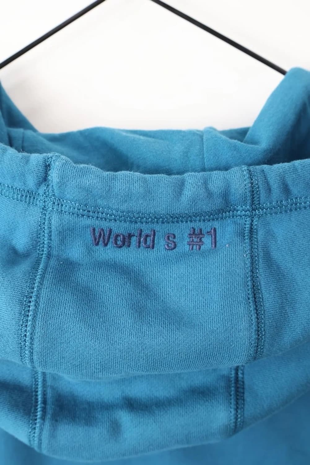 Vans Blue Pullover Hoodie 상품이미지9