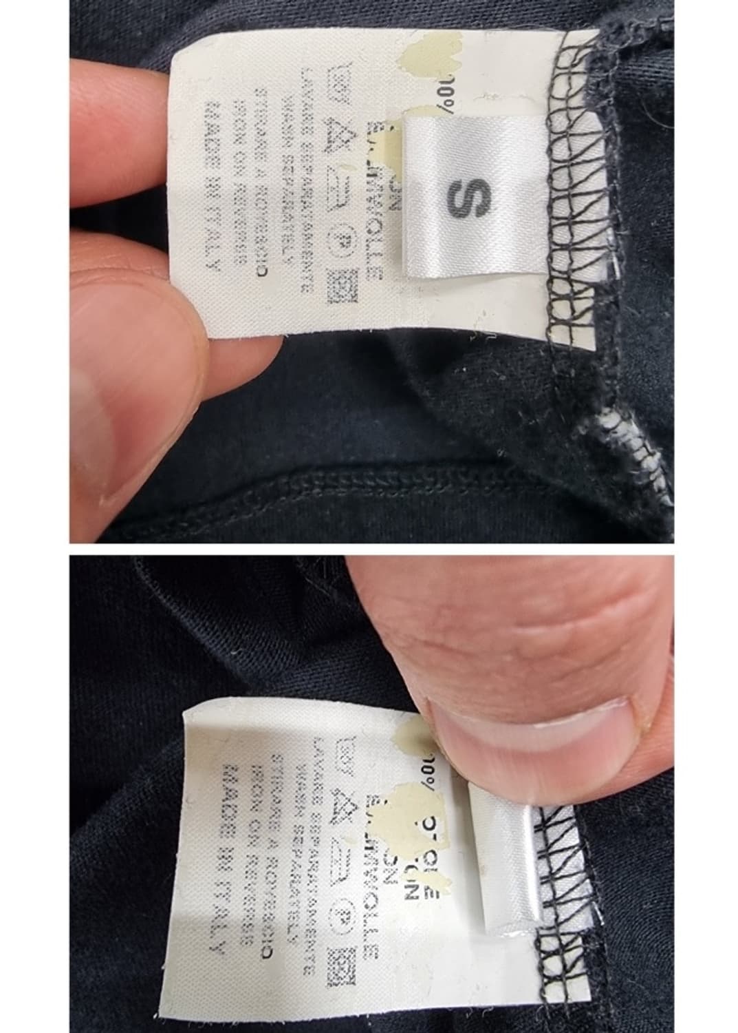 Walter Van Beirendonck 발터 반 베이렌동크 상품이미지9