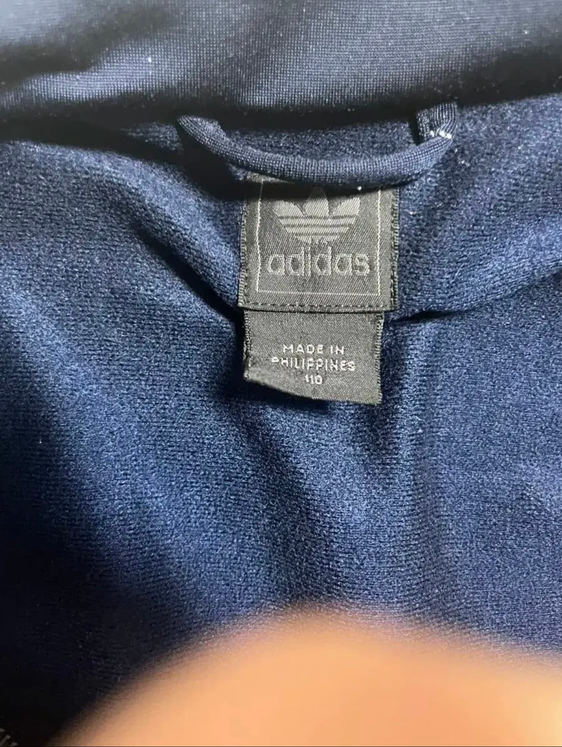 구파이어버드 아이다스 져지 상품이미지3