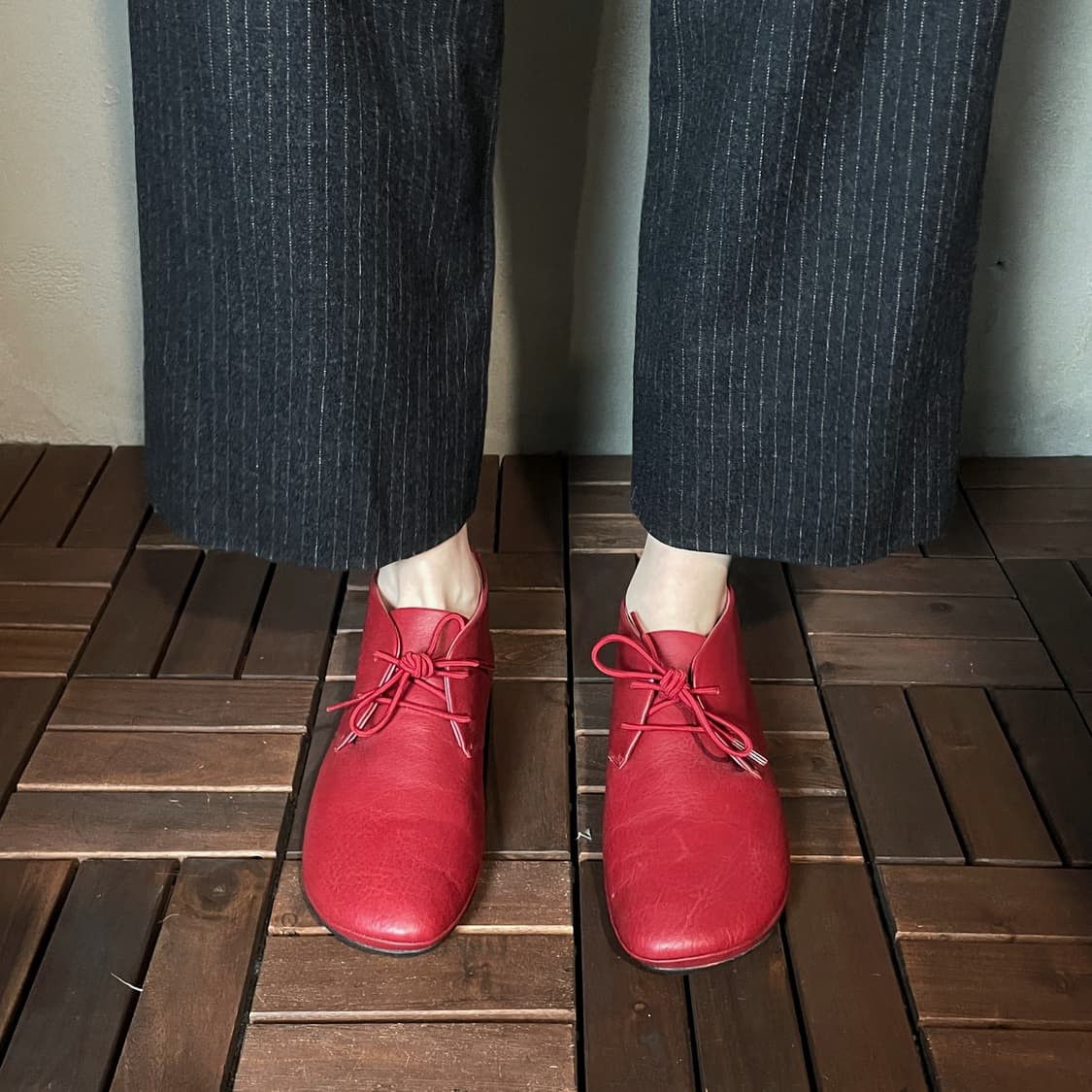 캠퍼 라이트 니나 앵클 부츠 상품이미지2