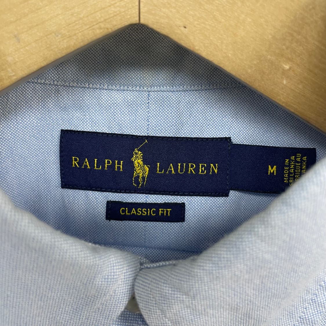 Polo new solid shirt 상품이미지5