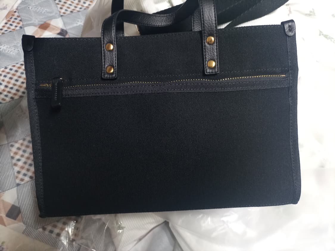 피브레노 토트숄더크로스 가방 상품이미지3