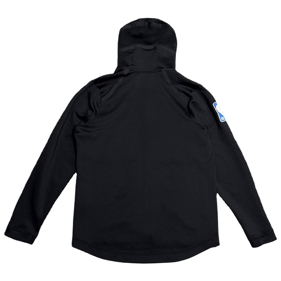 NIKE NBA 골든 스테이트 워리어 써마플렉스 쇼타임 후디집업 L 상품이미지10