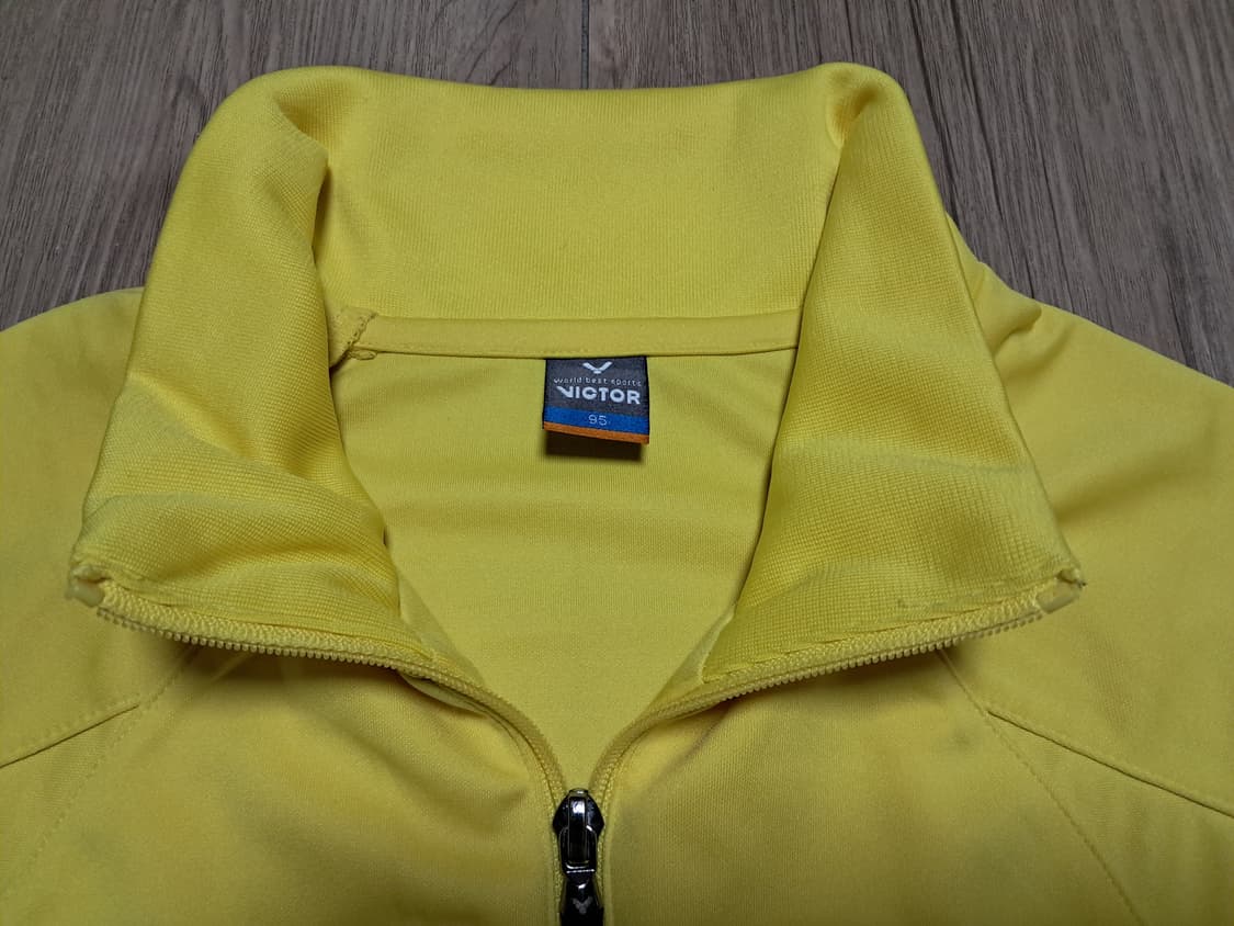 빅터 여성 배드민턴 자켓 95 상품이미지4