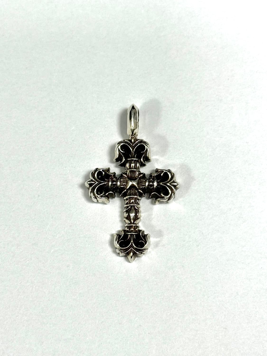 크롬하츠 필리그리참 목걸이 펜던트 상품이미지4