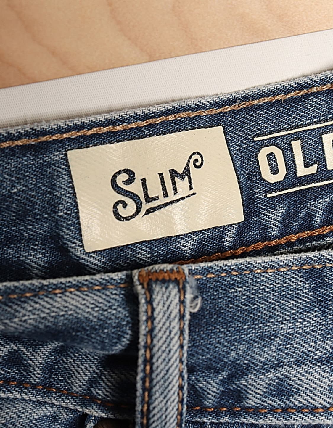 OLD NAVY Denim Shorts (34) 상품이미지8
