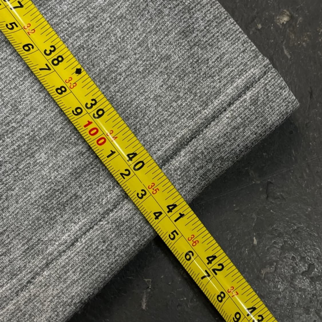 100 나이키 드라이핏 팬츠 상품이미지9